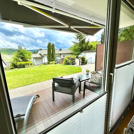 Apartamento Traum Berg - Koppelberg 1 Traben-Trarbach Exterior foto