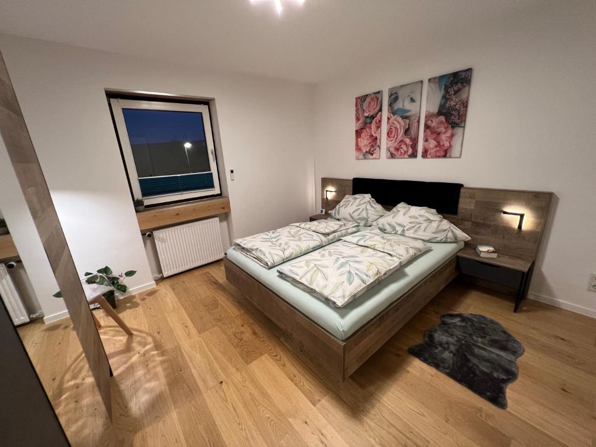 Apartamento Traum Berg - Koppelberg 1 Traben-Trarbach Exterior foto