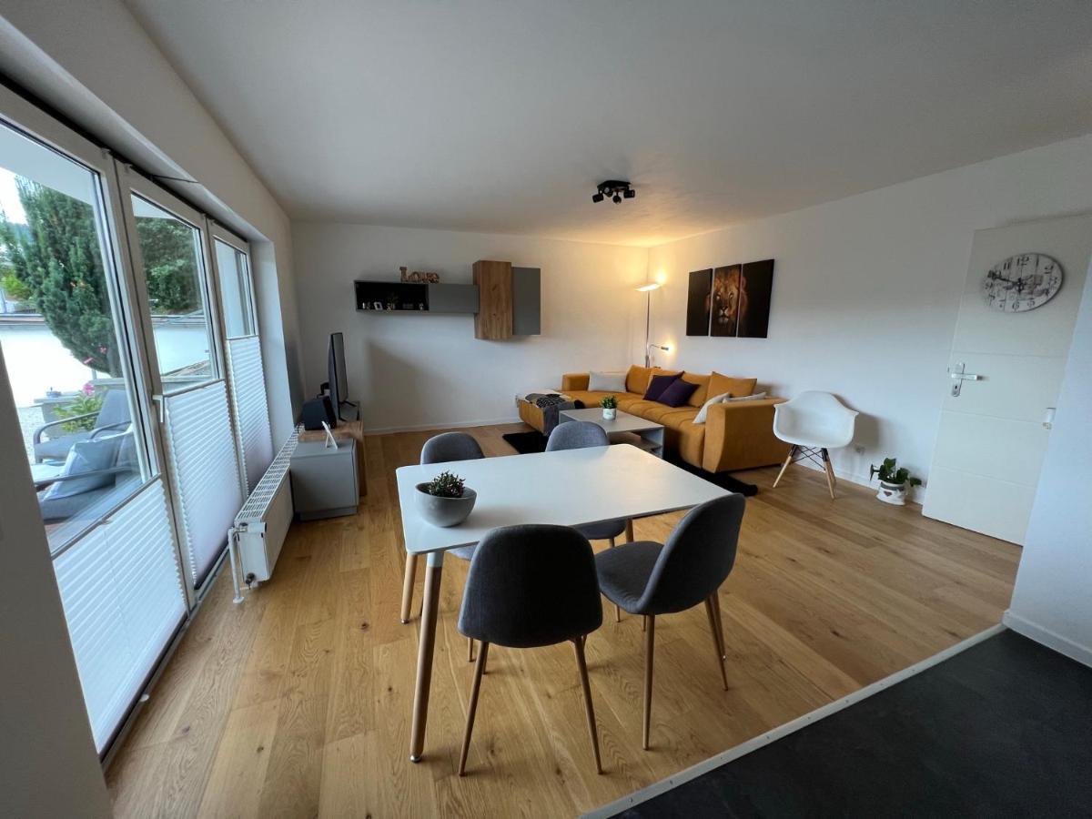 Apartamento Traum Berg - Koppelberg 1 Traben-Trarbach Exterior foto
