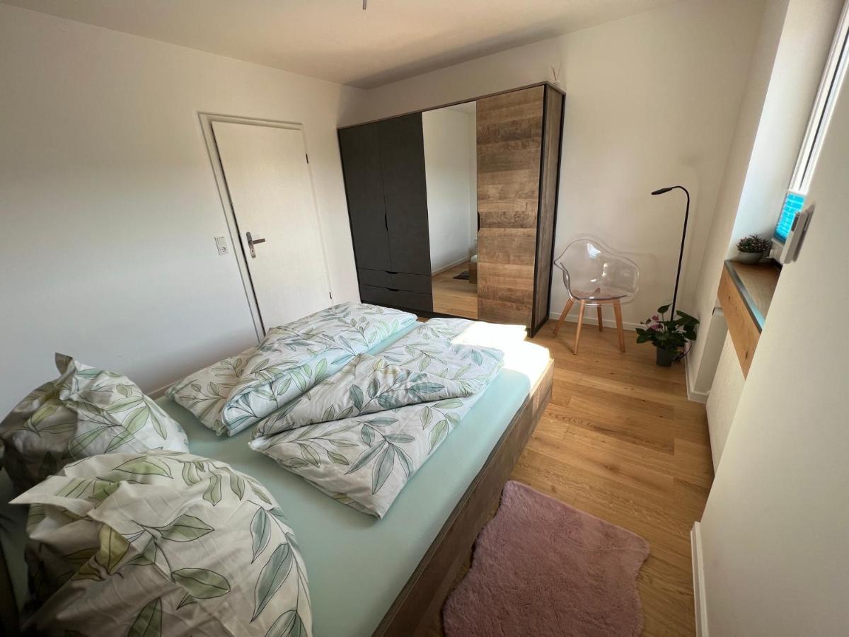 Apartamento Traum Berg - Koppelberg 1 Traben-Trarbach Exterior foto