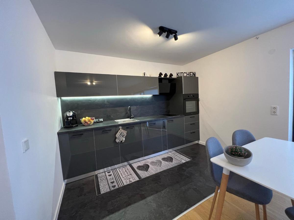 Apartamento Traum Berg - Koppelberg 1 Traben-Trarbach Exterior foto