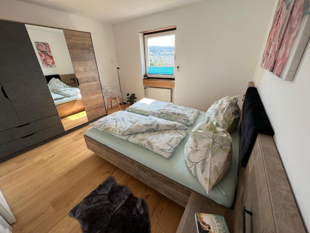Apartamento Traum Berg - Koppelberg 1 Traben-Trarbach Exterior foto