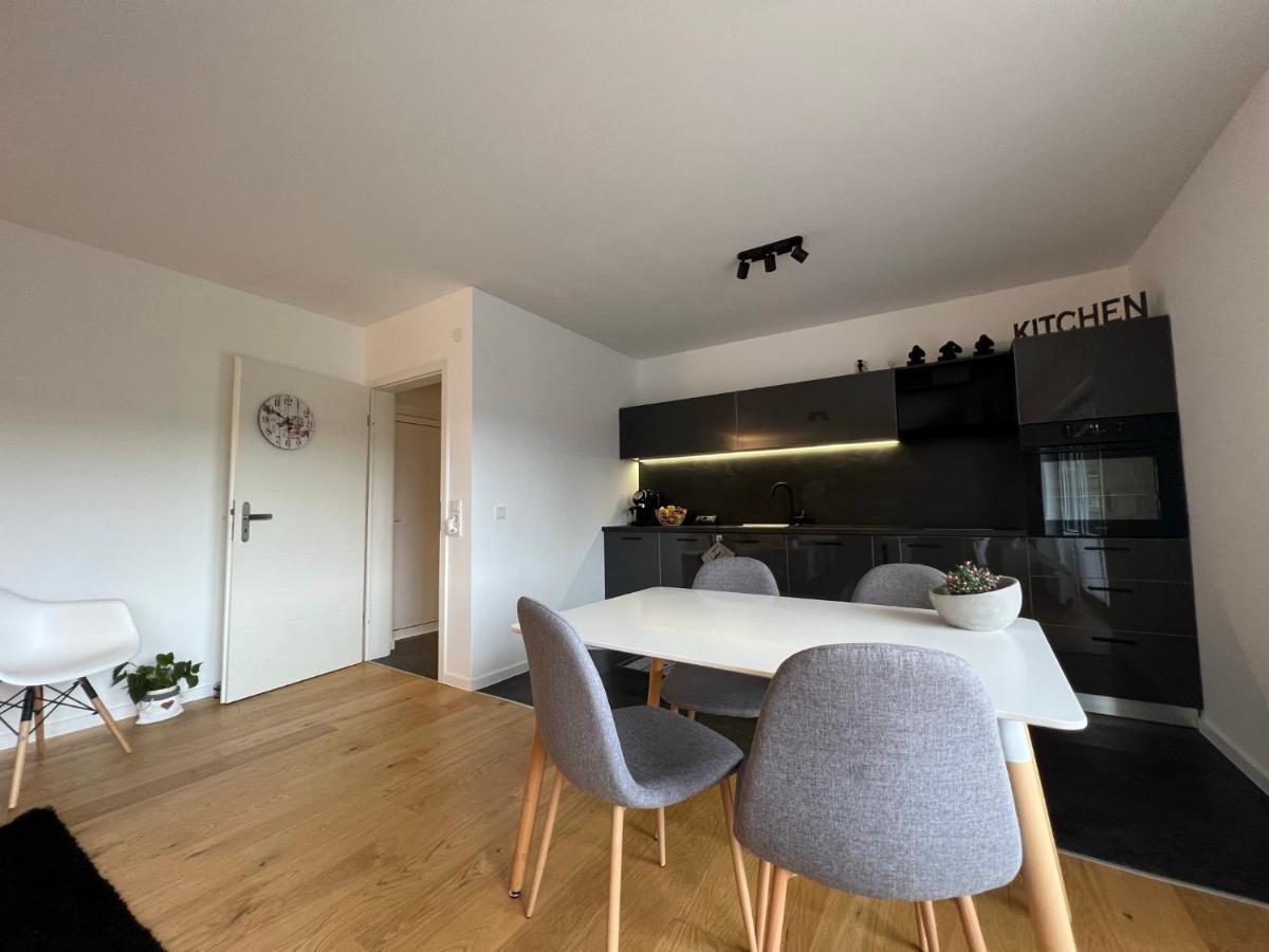 Apartamento Traum Berg - Koppelberg 1 Traben-Trarbach Exterior foto