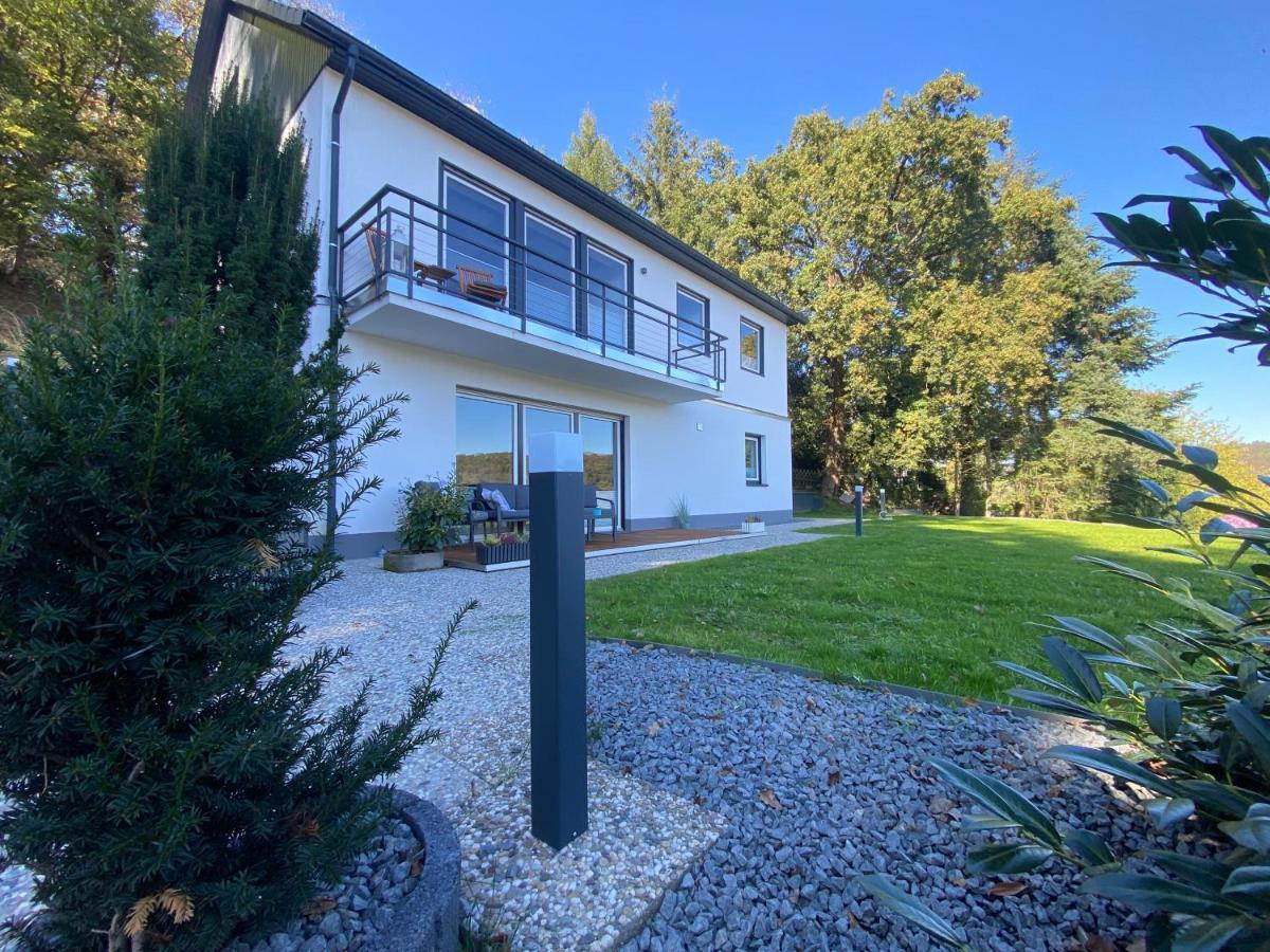 Apartamento Traum Berg - Koppelberg 1 Traben-Trarbach Exterior foto