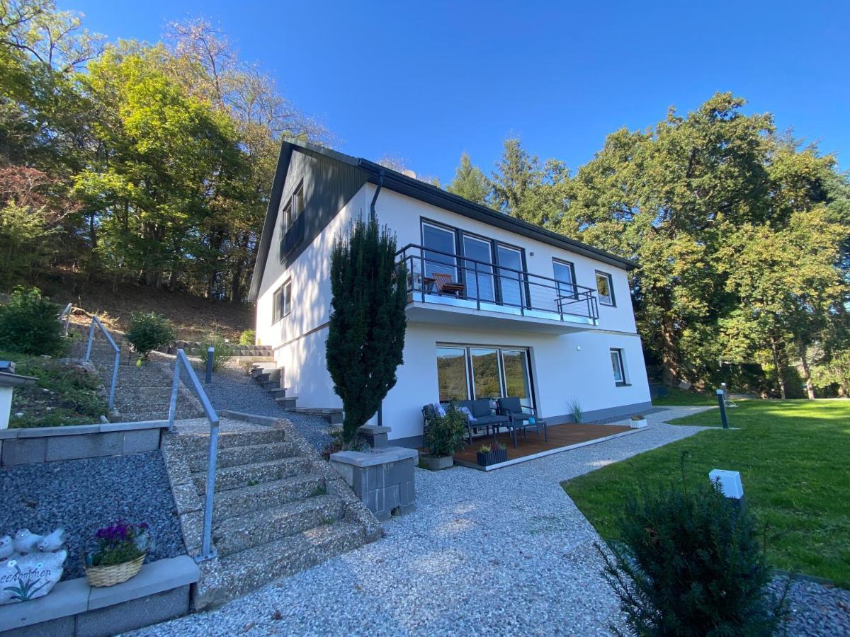 Apartamento Traum Berg - Koppelberg 1 Traben-Trarbach Exterior foto